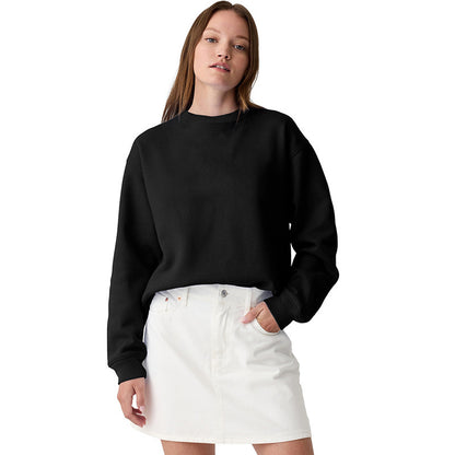 Minimalist Versatile Pullover Sweater – Essential Casual Comfort