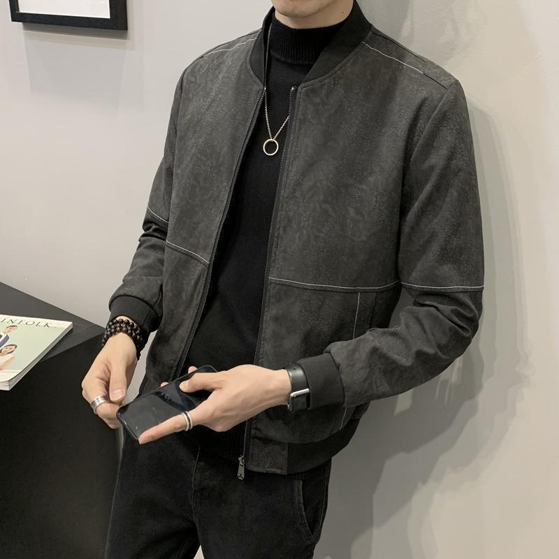 High Quality Mens Golf Jacket Luxury Brand Golf Wear For Autumn 2024