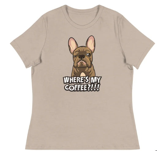 Unisex Creative Printed T-Shirts – Loose Fit Graphic Summer Tees