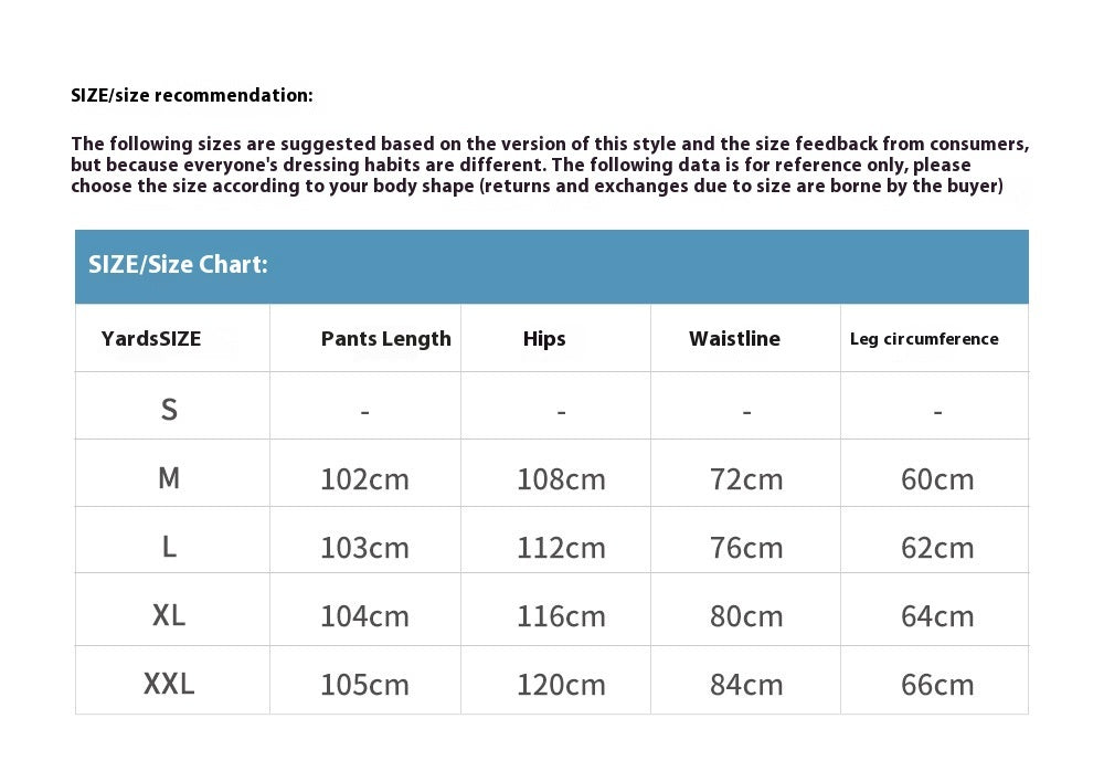 Unisex Ripped Denim Trousers – Mid-Waist Street Style Jeans