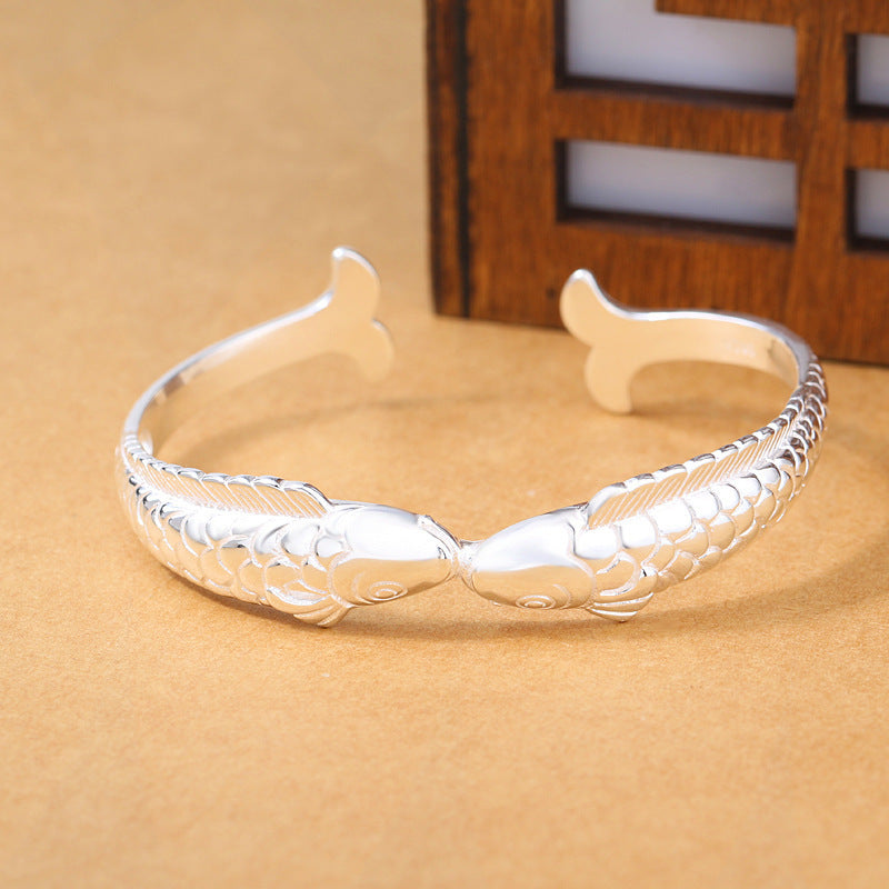 Special For Pisces Sea Lover Bracelet