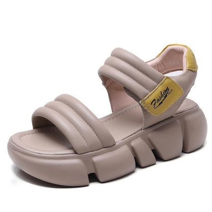Anti Slip Premium Orthopedic Open Toe Sandals For Women