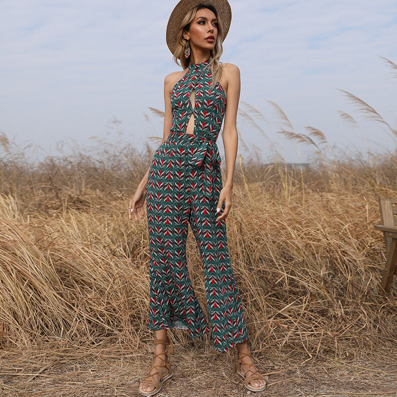 Tech Street Safari Trousers