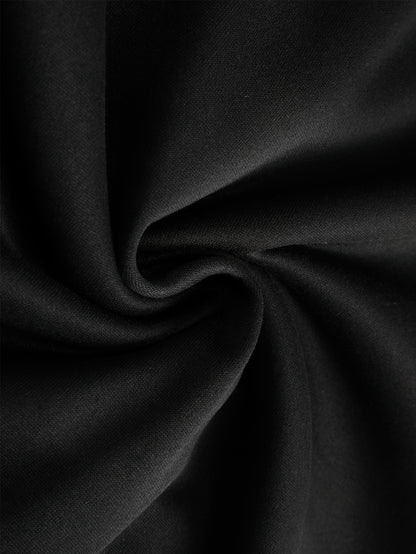 FAITH Print Men's Hoodie – Casual Drawstring Kangaroo Pocket Sweatshirt for Fall/Winter