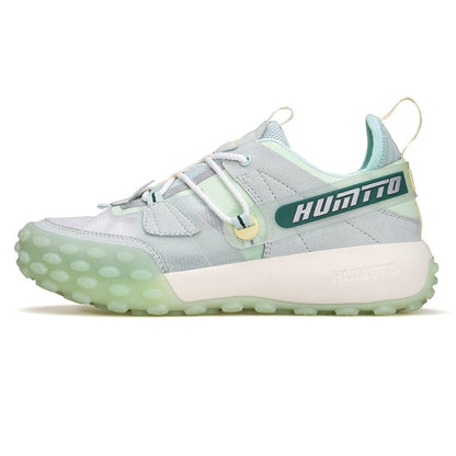 Womens Fashionable Anti Skid Low Heel Casual Shoes