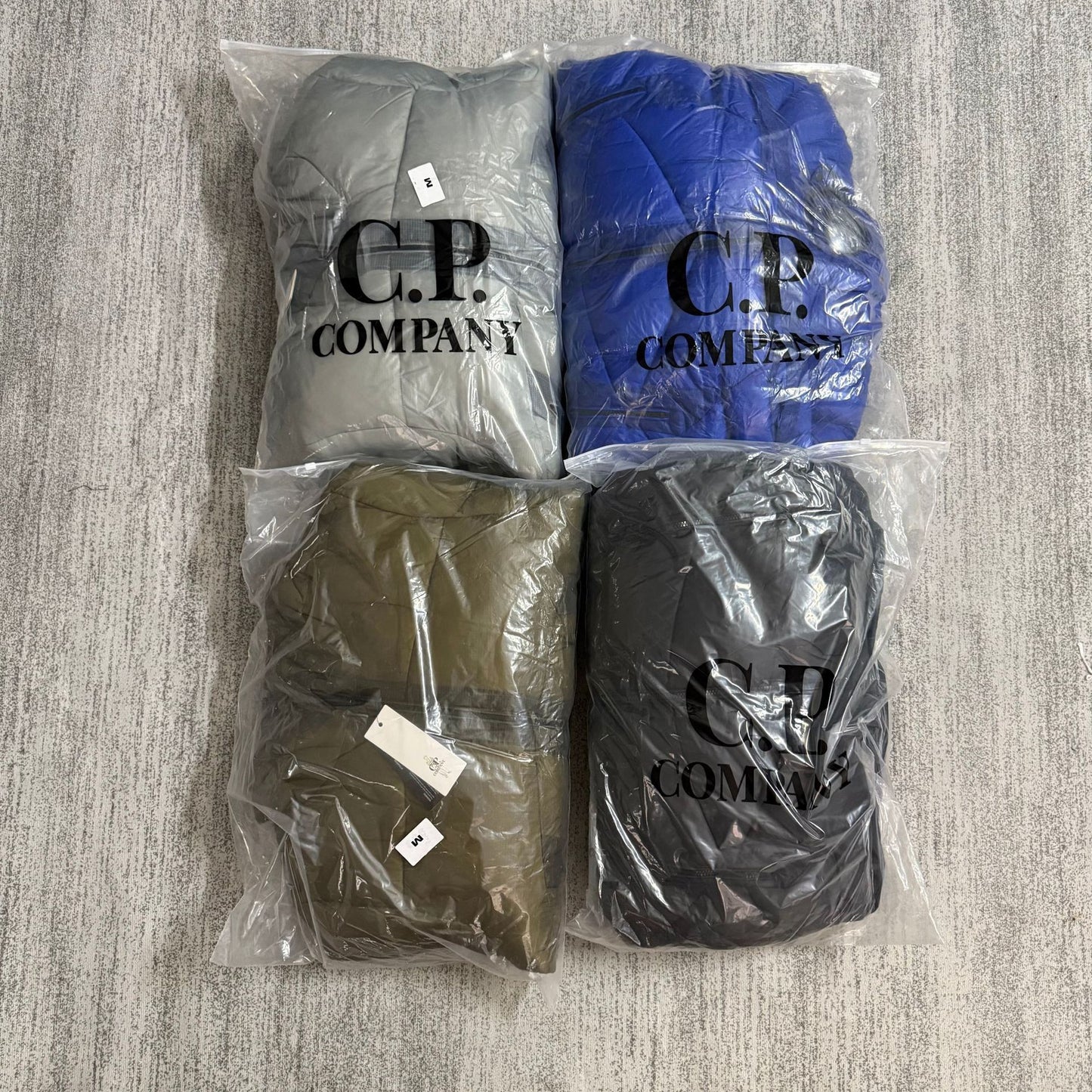 Colorful Edge Line Elegant Button Down Spring Jacket