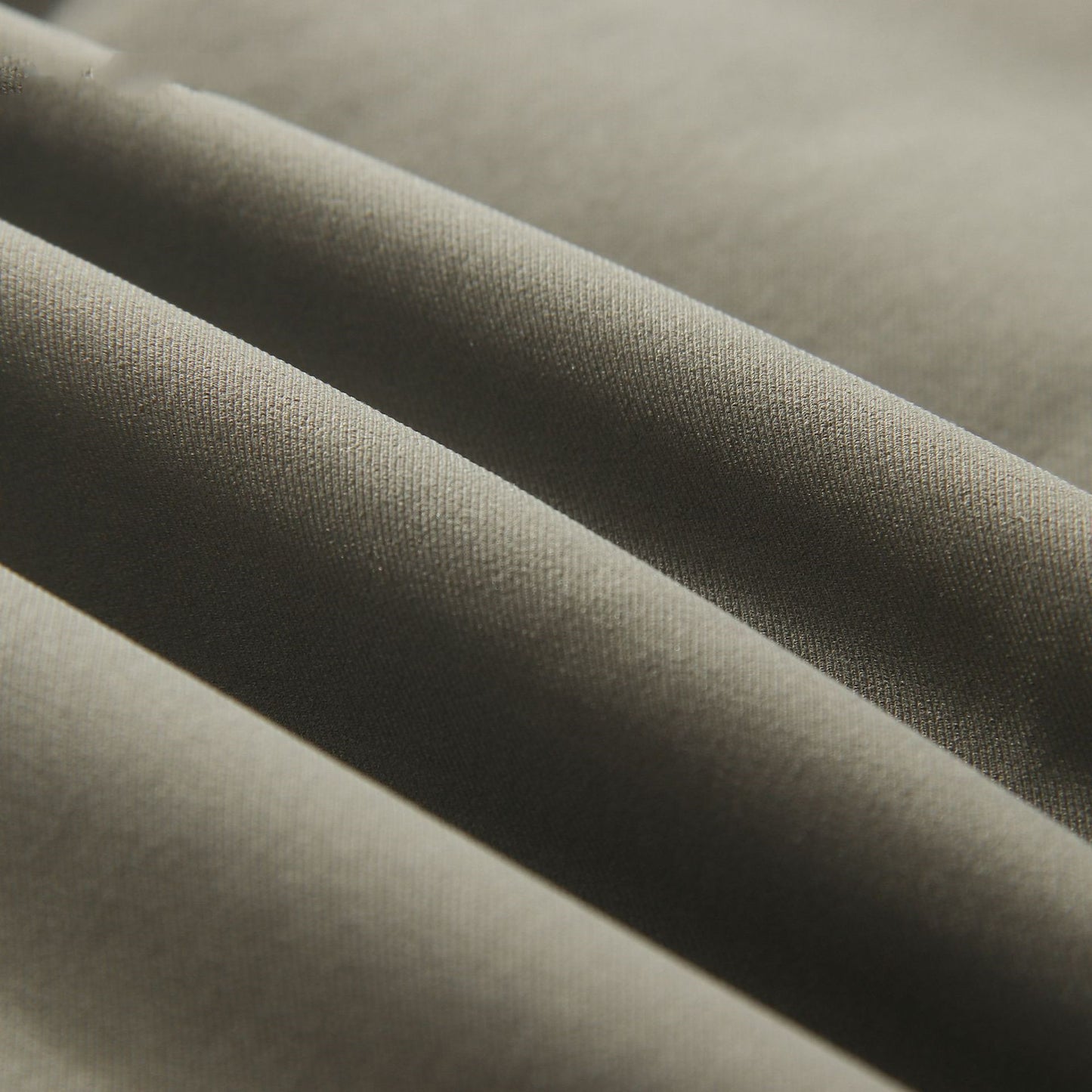 High Quality Warm Cotton Inside Zipper Coats For Men