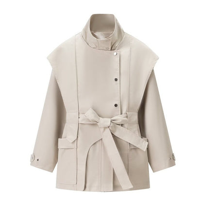 New Plus Size Breeze Winter Coats