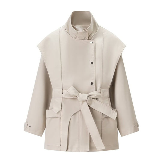 New Plus Size Breeze Winter Coats