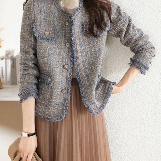 Temperament Short Top – Fashion Girl Outfits & Urban Style Looks