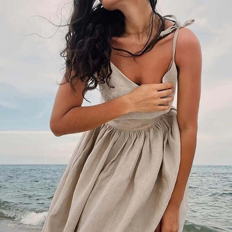 classy summer maxi dresses 2DXuixsh Cute Summer Dresses for Women with Floral Print Sleeveless Long Dress Casual Elegant Loose for Party Maxi Dress for Women Plus Size Formal Polyester,Spandex White S