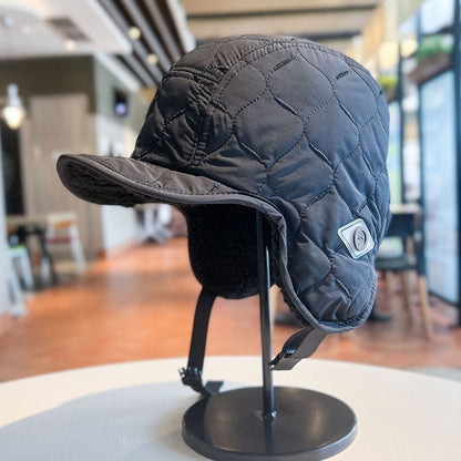 Winter Cold Protector Earflap Bomber Snow Hats