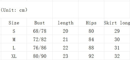 Backless Denim Two-Piece Outfit Set | Edgy Style 2025 Aesthetic