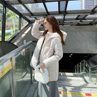 2025 Womens Hoodies Office Lady Loose Coat Korean Fashion Letter Printed Pullover Y2K Spring Sweatshirts