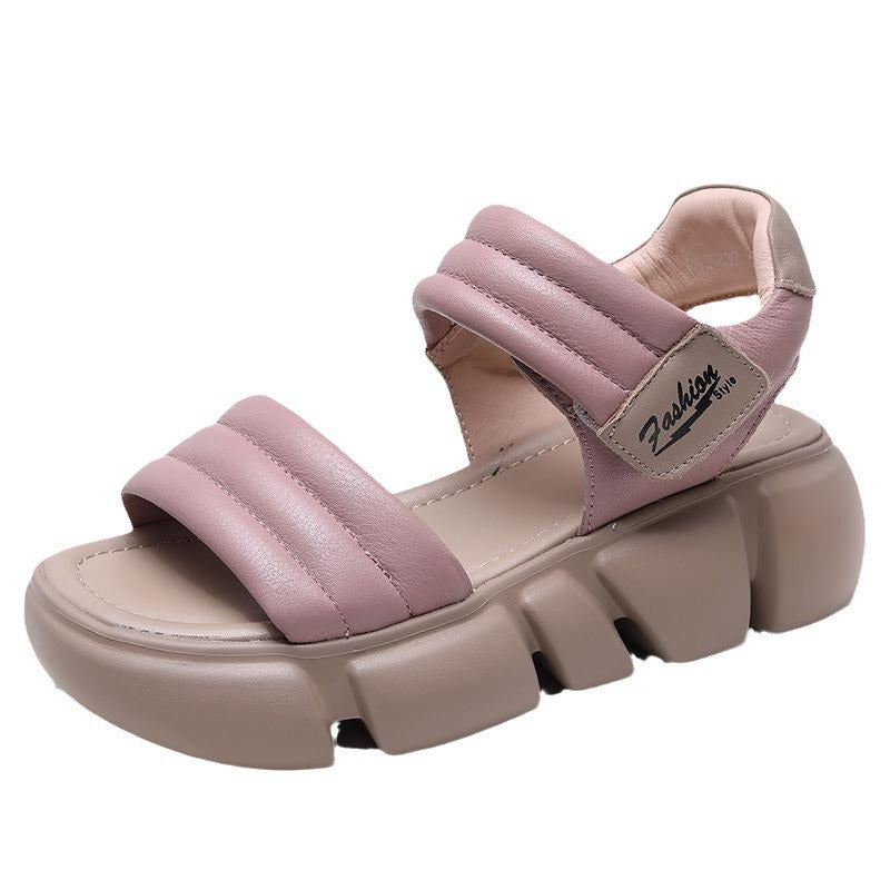 Anti Slip Premium Orthopedic Open Toe Sandals For Women