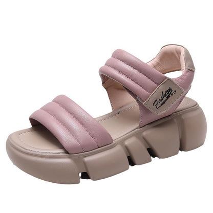 Anti Slip Premium Orthopedic Open Toe Sandals For Women