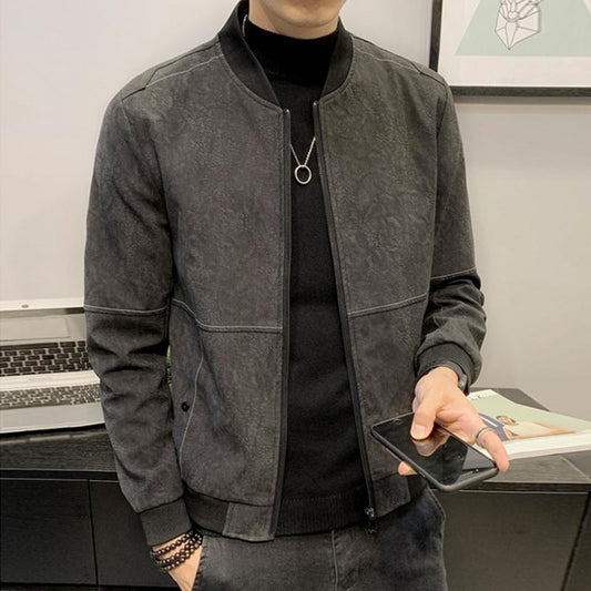 High Quality Mens Golf Jacket Luxury Brand Golf Wear For Autumn 2024