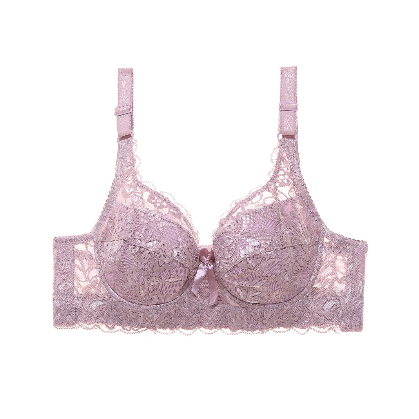 DD G Cup Plus Size Sexy Lace Padded Women Bra