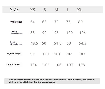 High Waist Baggy Jeans Straight Leg Korean Fashion For Women