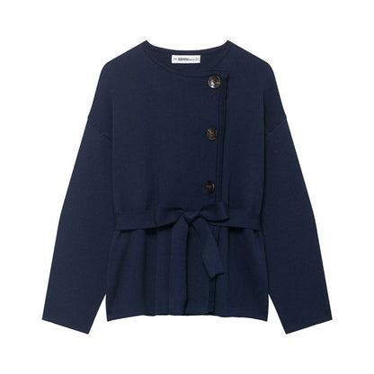 Exquisite Rhinestone Bling Blazer Womens Polo Collar Short Suit Jacket