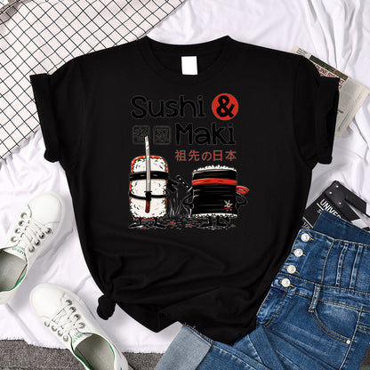 Rules For Monday Letter Print Women S T Shirt Short Sleeve O Neck Loose Fit Tee Shirt For Ladies