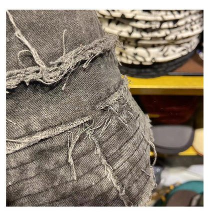 Winter Warmth With Style Ladies Panama Fluffy Bucket Hat