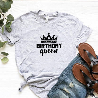 Women Born In 1989 Casual Summer T Shirts