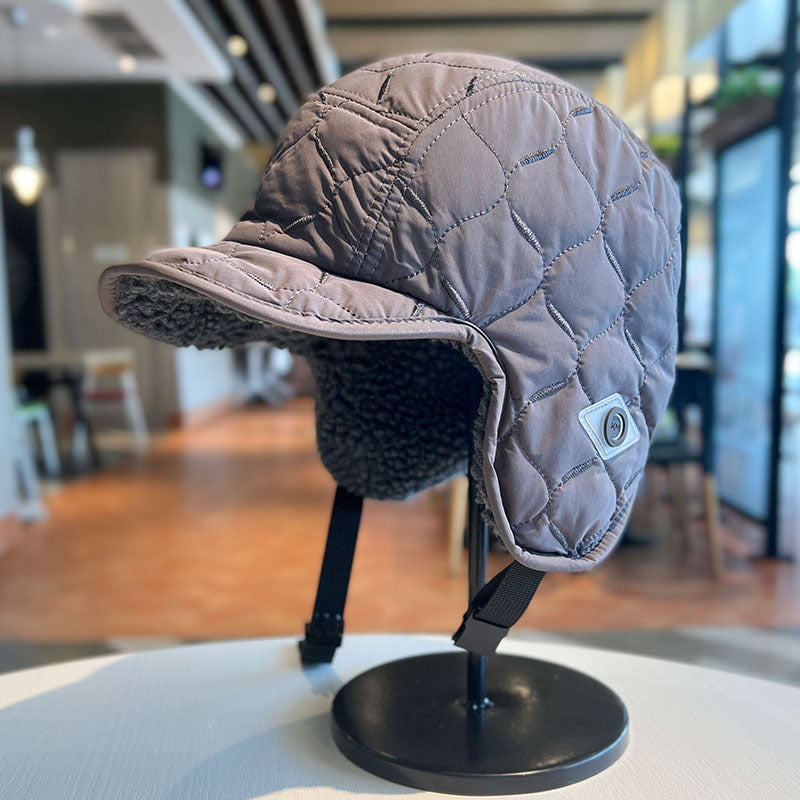 Winter Cold Protector Earflap Bomber Snow Hats