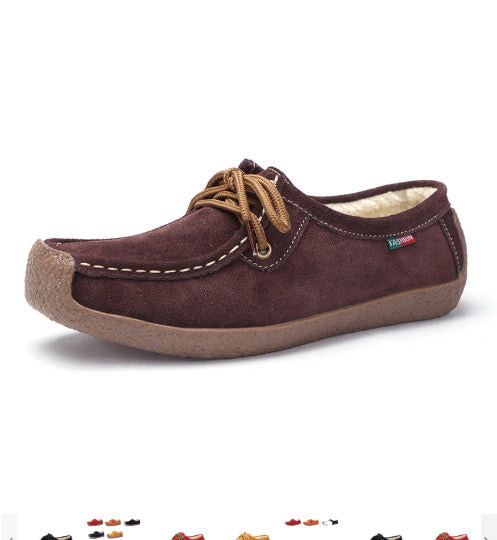 Women’s Casual Flats | Comfortable Eco-Friendly Shoes for Moms & Pregnant Women