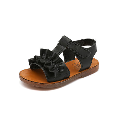 2025 Women S Luxury Bohemian Sandals Beaded Rhinestone Flat Roman Beach Shoes