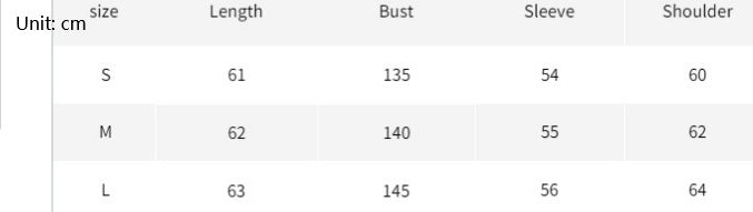 Puffer Bread Coat for Women – Warm Cotton-Padded Winter Jacket