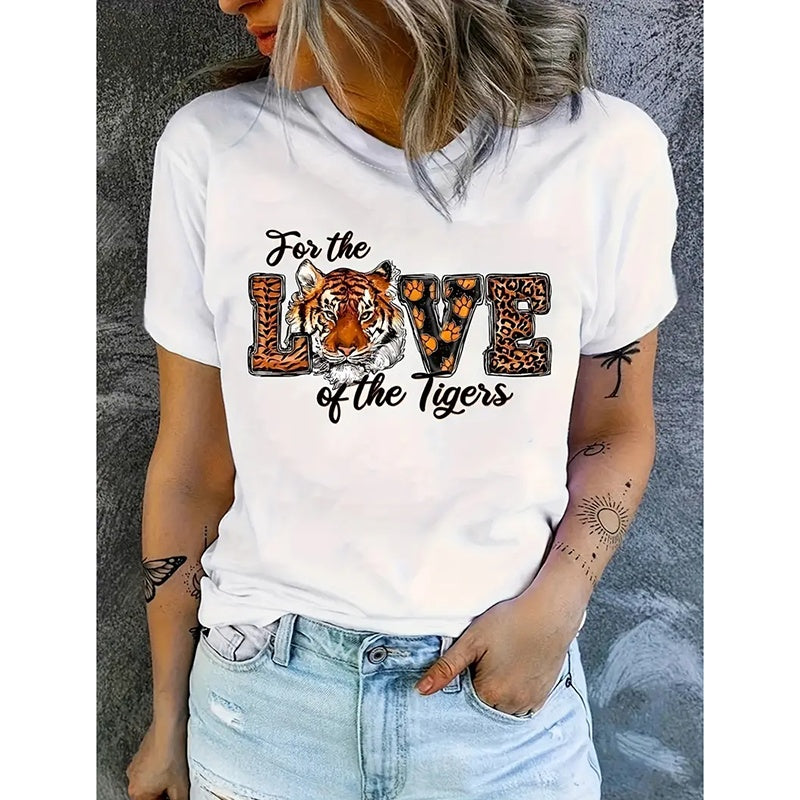 Queens Are Born In June Graphic Print T Shirt