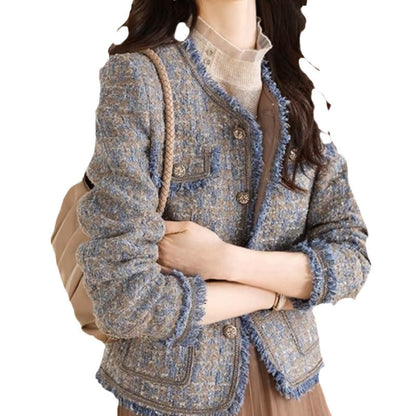 Temperament Short Top – Fashion Girl Outfits & Urban Style Looks