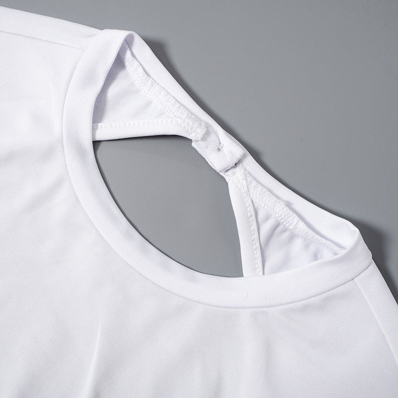 Chic High Waisted Long Skirt Set for Women