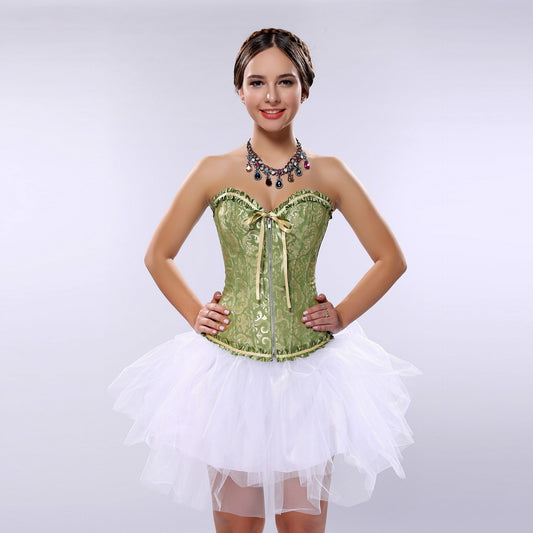 New Fashion Slim Fit Zipper T Shirt Women Female Bustier Corset Tops High Neck Cropped Tee Solid Shirt White