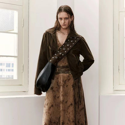 New Designer Large Capacity Shoulder Bag For Women