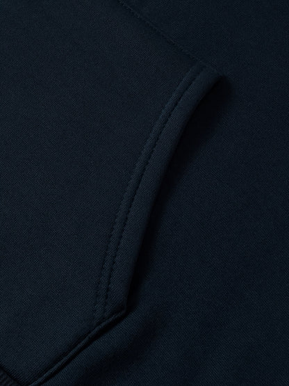 Women’s Skull Print Hoodie – Casual Fall Winter Pullover with Kangaroo Pocket