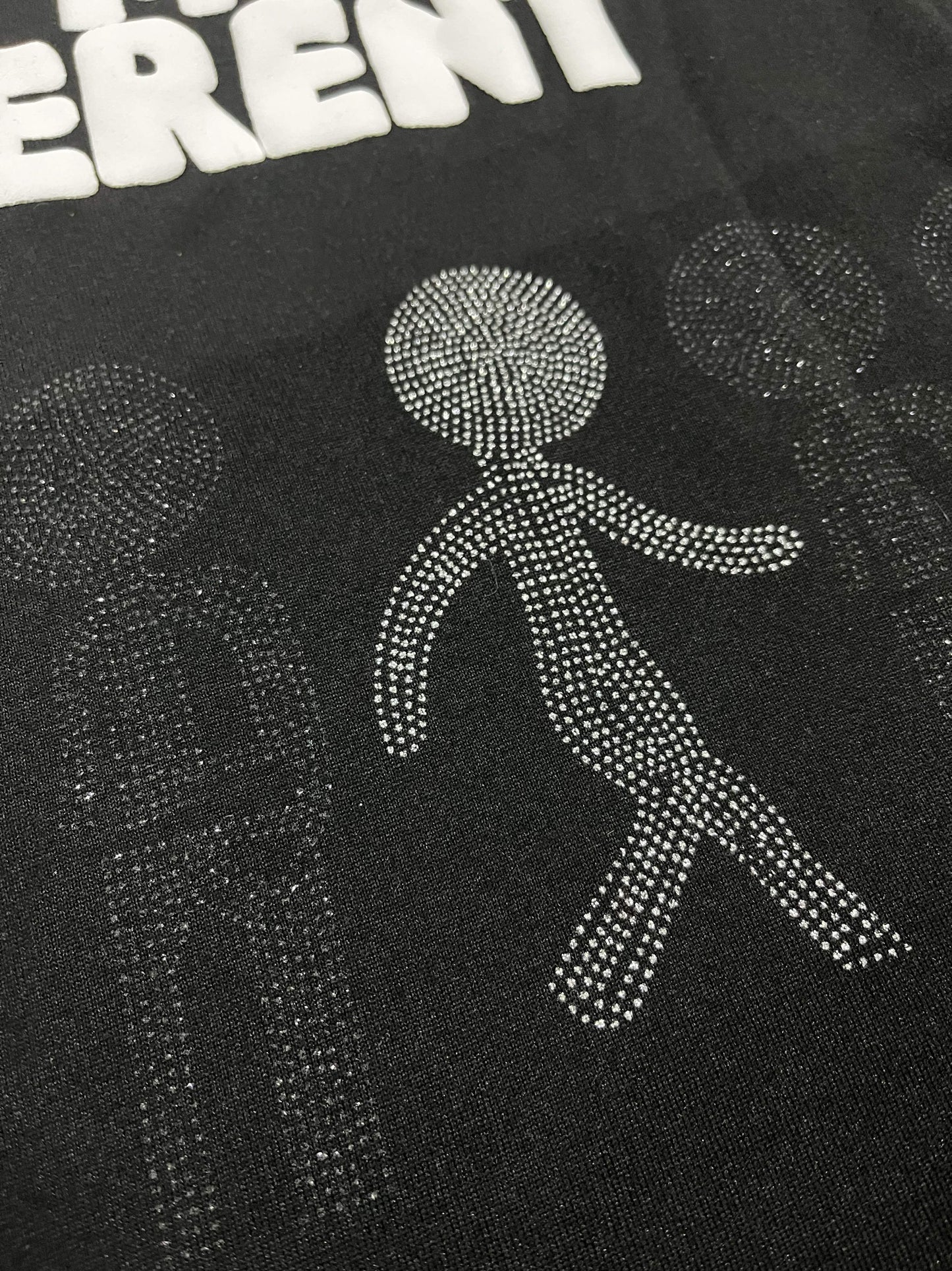 Y2K Oversized Men's Hoodie – Geometric Alphabet Print Pullover for Fall/Winter Streetwear Style