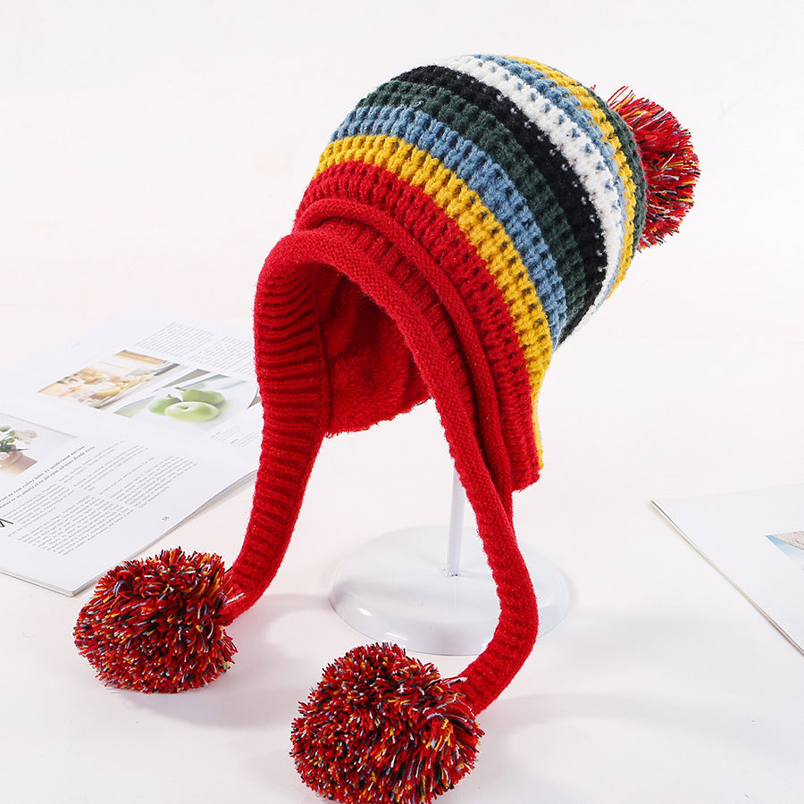 Beretta Comfortable Winter Adult Beanies