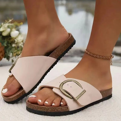 Casual Korean Summer Women Slipper