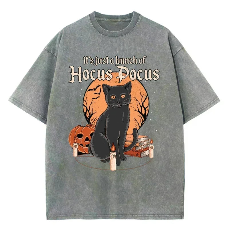 Unisex Cotton Printed Tee – Casual Summer T-Shirt for Travel & Street Style Outfits