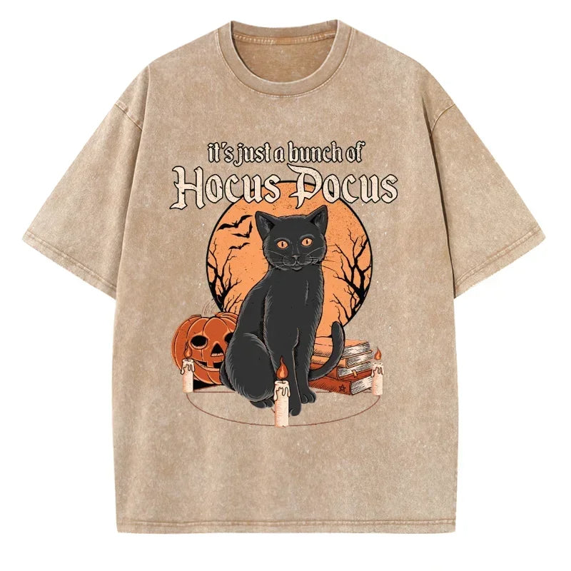 Unisex Cotton Printed Tee – Casual Summer T-Shirt for Travel & Street Style Outfits