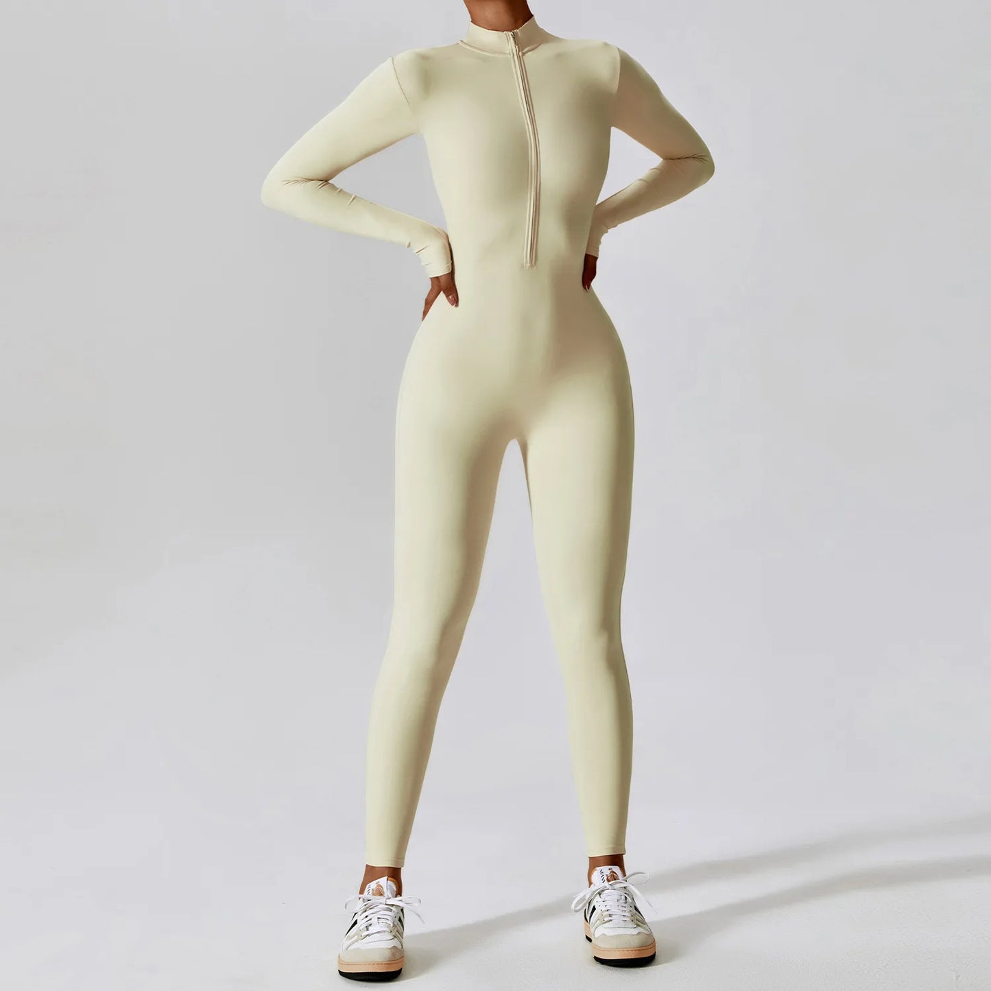 New One Piece Yoga Jumpsuits