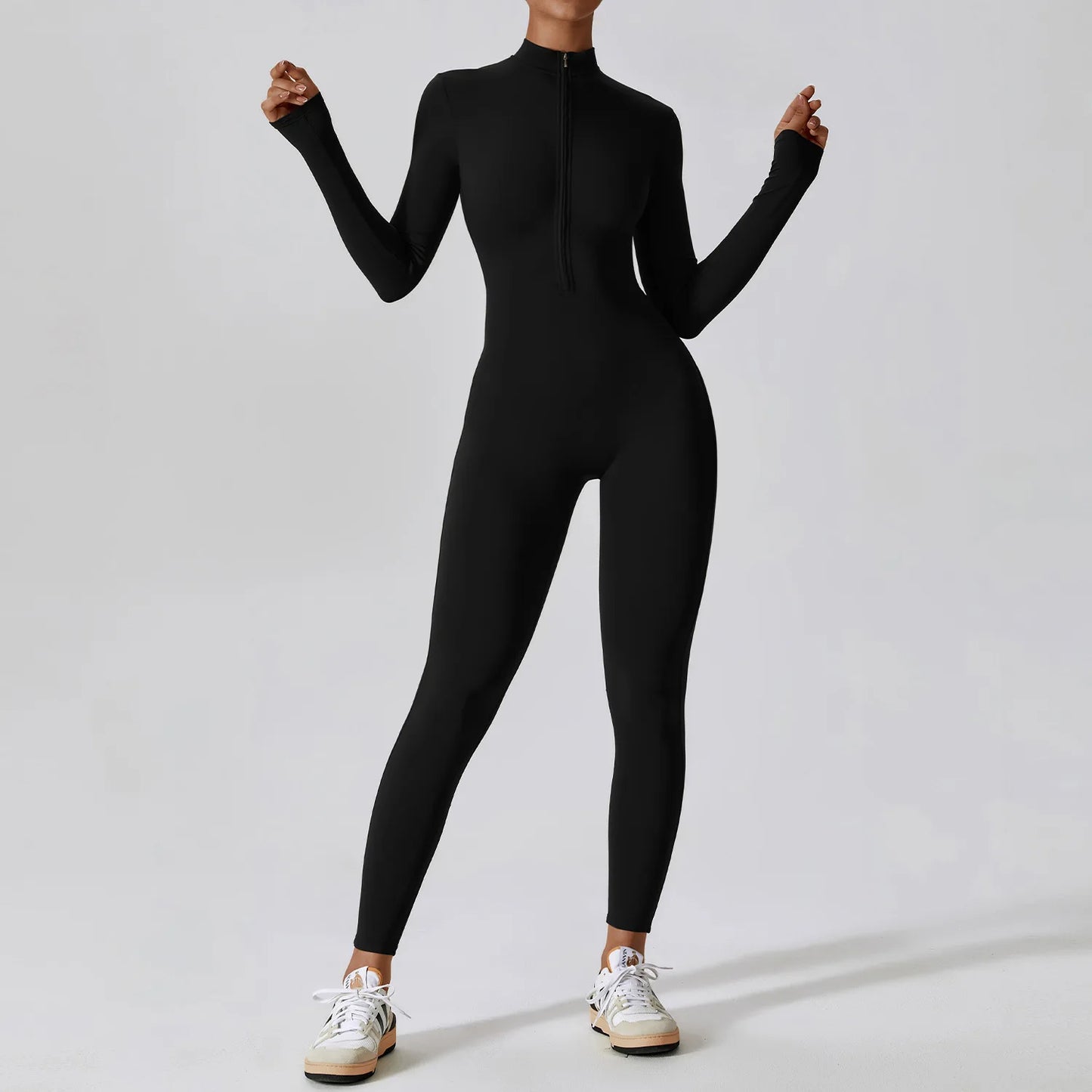 New One Piece Yoga Jumpsuits