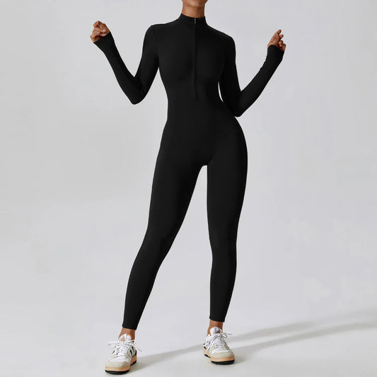 New One Piece Yoga Jumpsuits