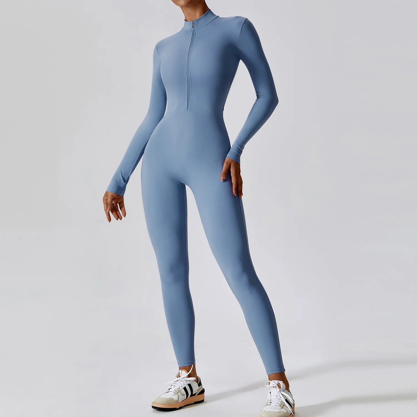 New One Piece Yoga Jumpsuits