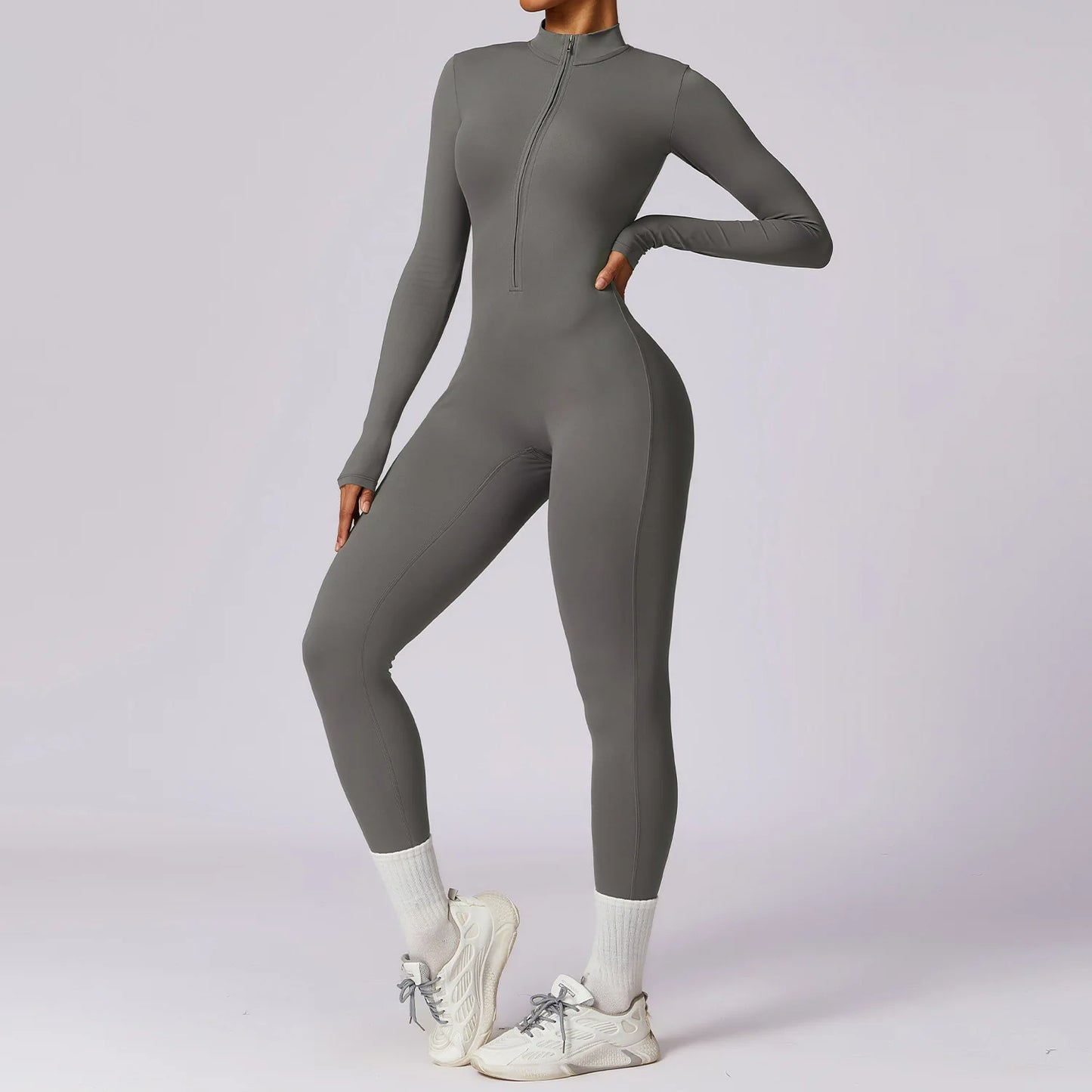 New One Piece Yoga Jumpsuits