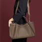 Designer Luxury Genuine Leather Women's Shoulder & Tote Bag