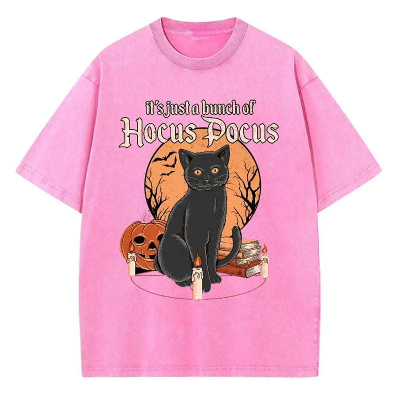 Unisex Cotton Printed Tee – Casual Summer T-Shirt for Travel & Street Style Outfits