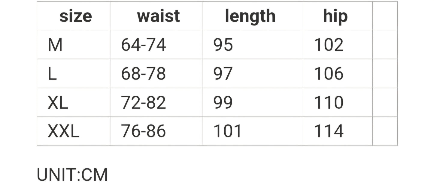 Women’s Winter Down Cotton Trousers – Warm Duck Down Insulated Streetwear Pants